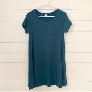 Old Navy Swing Dress